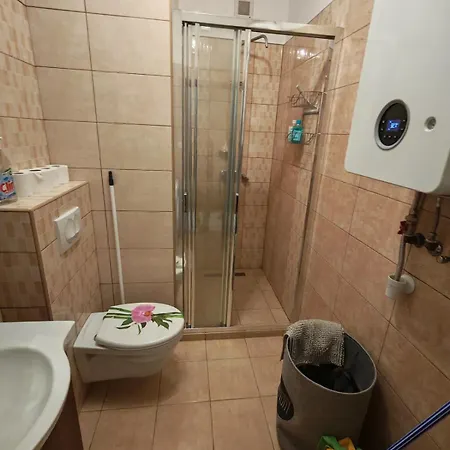 Trumpet - Renovated Downtown 1br, Free Parking Apartman