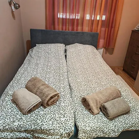 Trumpet - Renovated Downtown 1br, Free Parking Apartman *