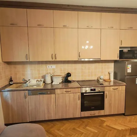 Trumpet - Renovated Downtown 1br, Free Parking *