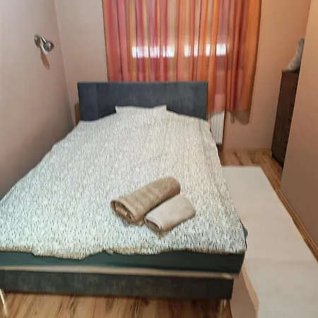 Trumpet - Renovated Downtown 1br, Free Parking Apartman
